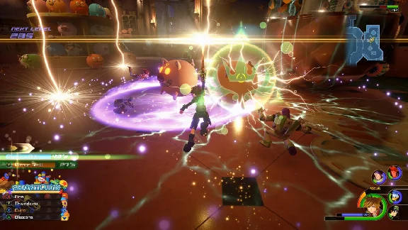 KINGDOM HEARTS Ⅲ Xbox One|X|S