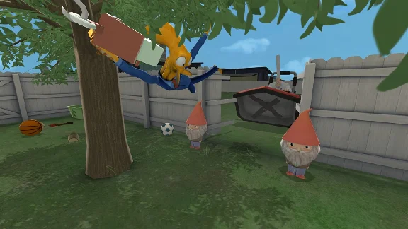 Octodad: Dadliest Catch Xbox One|X|S
