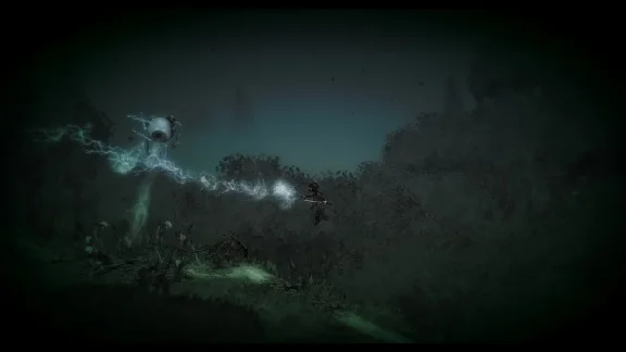 Salt and Sanctuary Xbox One|X|S