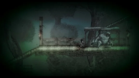 Salt and Sanctuary Xbox One|X|S