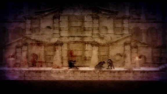 Salt and Sanctuary Xbox One|X|S