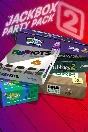 The Jackbox Party Pack 2 Xbox One|X|S