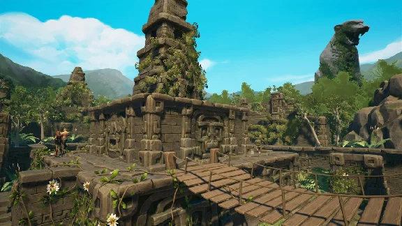 Jumanji: The Video Game Xbox One|X|S activation