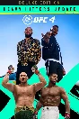 UFC® 4 Deluxe Edition Xbox One|X|S