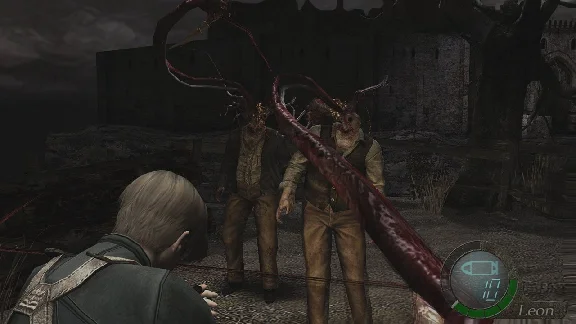 Resident Evil Triple Pack Xbox One|X|S
