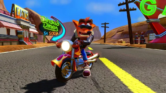 ✅ Spyro™ + Crash Remastered Game Bundle Xbox activation