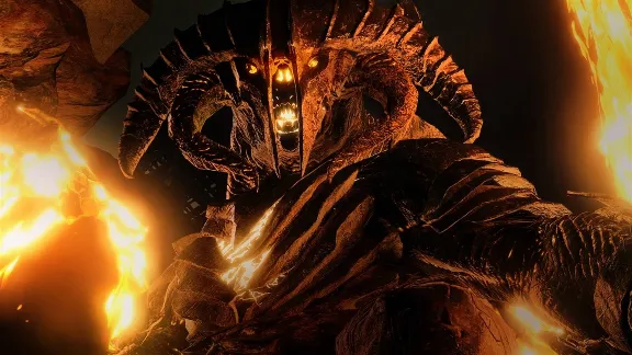 Middle-earth™: Shadow of War™ Xbox One|X|S