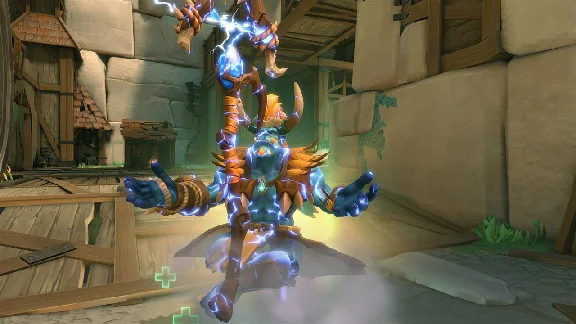 Сезонный пропуск Paladins 2022 Xbox One|X|S