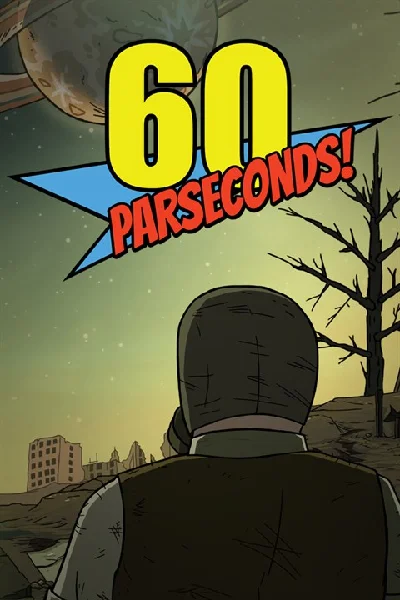 60 Parseconds! Bundle Xbox One|X|S
