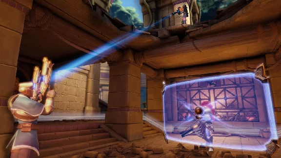 Paladins Deluxe Edition 2022 Xbox One|X|S