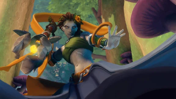 Paladins Deluxe Edition 2022 Xbox One|X|S