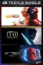 EA STAR WARS™ TRIPLE BUNDLE Xbox One|X|S