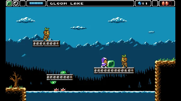 Alwa´s Awakening Xbox One|X|S