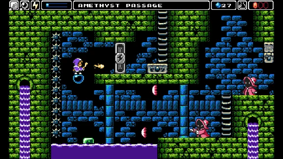Alwa´s Awakening Xbox One|X|S