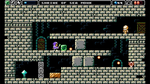 Alwa´s Awakening Xbox One|X|S