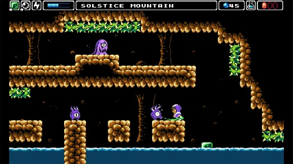 Alwa´s Awakening Xbox One|X|S