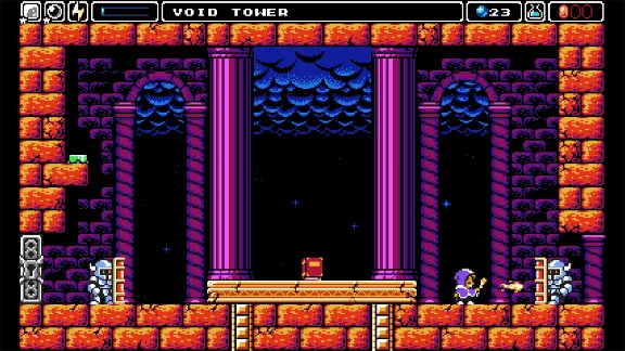 Alwa´s Awakening Xbox One|X|S