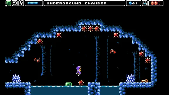 Alwa´s Awakening Xbox One|X|S