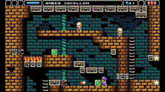 Alwa´s Awakening Xbox One|X|S