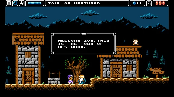 Alwa´s Awakening Xbox One|X|S