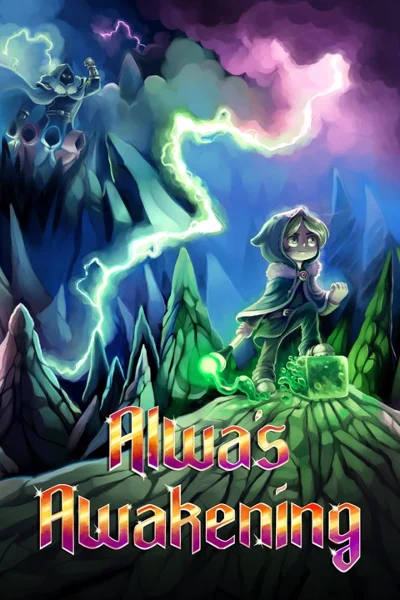 Alwa´s Awakening Xbox One|X|S