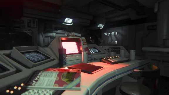 Alien: Isolation Xbox One & Xbox Series X|S