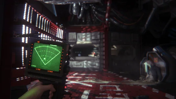 Alien: Isolation Xbox One & Xbox Series X|S