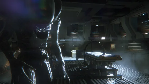 Alien: Isolation Xbox One & Xbox Series X|S