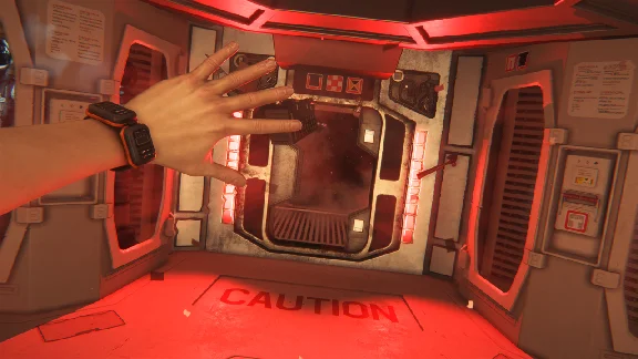 Alien: Isolation Xbox One & Xbox Series X|S