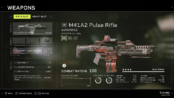 Aliens: Fireteam Elite Xbox One|X|S