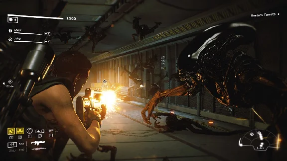 Aliens: Fireteam Elite Xbox One|X|S