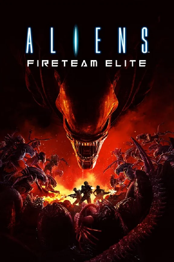 Aliens: Fireteam Elite Xbox One|X|S