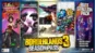 Borderlands 3 - Season Pass 1🔑STEAM KEY🌎RUSSIA+GLOBAL