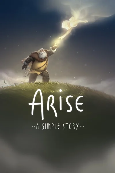 Arise: A simple story Xbox One|X|S
