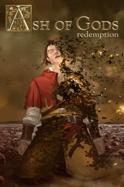Ash of Gods Redemption Xbox One|X|S
