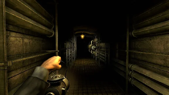 Amnesia: Collection Xbox One|X|S