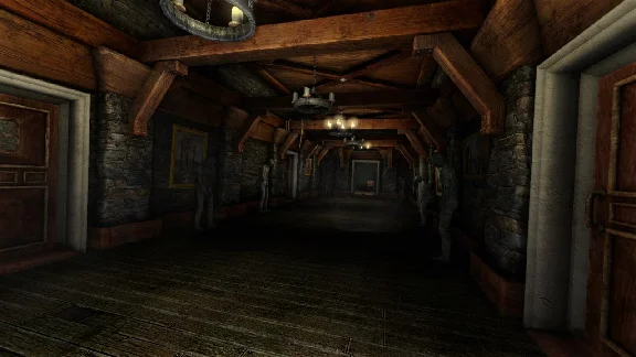 Amnesia: Collection Xbox One|X|S