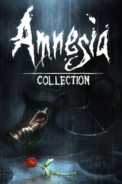Amnesia: Collection Xbox One|X|S