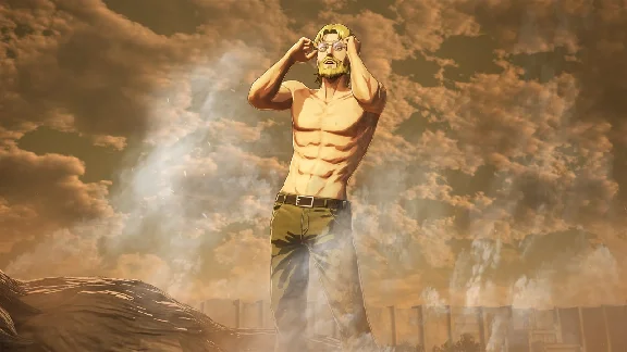 ✅ Attack on Titan 2: Final Battle Xbox activation
