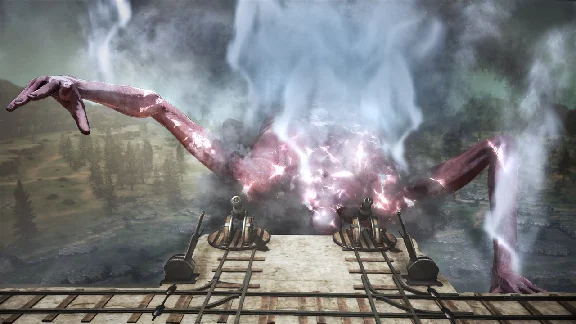✅ Attack on Titan 2: Final Battle Xbox activation