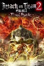 ✅ Attack on Titan 2: Final Battle Xbox activation
