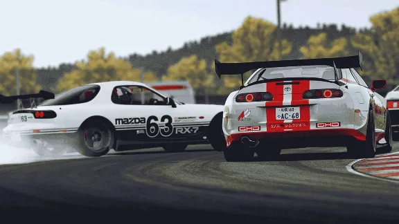 Assetto Corsa Ultimate Edition Xbox One|X|S