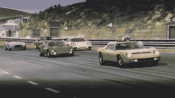 Assetto Corsa Ultimate Edition Xbox One|X|S