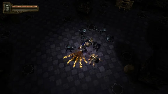 ✅ Baldur´s Gate: Dark Alliance II Xbox activation