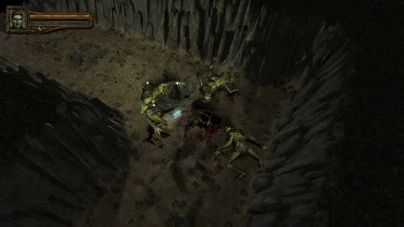 ✅ Baldur´s Gate: Dark Alliance II Xbox activation