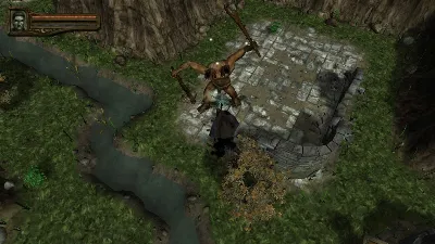 ✅ Baldur&acute;s Gate: Dark Alliance II Xbox активация
