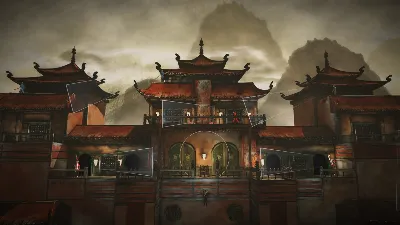✅ Assassin&acute;s Creed® Chronicles: China Xbox активация