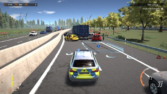Autobahn Police Simulator 2 Xbox One|X|S