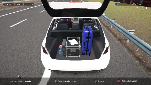 Autobahn Police Simulator 2 Xbox One|X|S