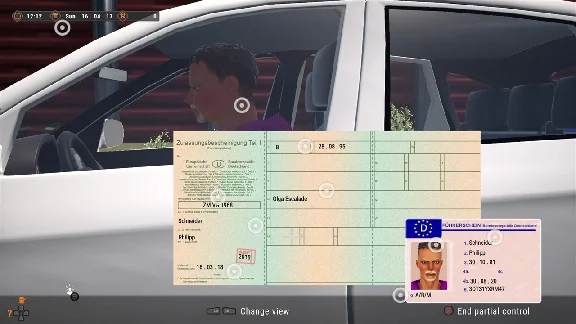Autobahn Police Simulator 2 Xbox One|X|S